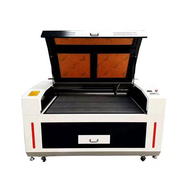 FT-1390 Laser Cutting Machine